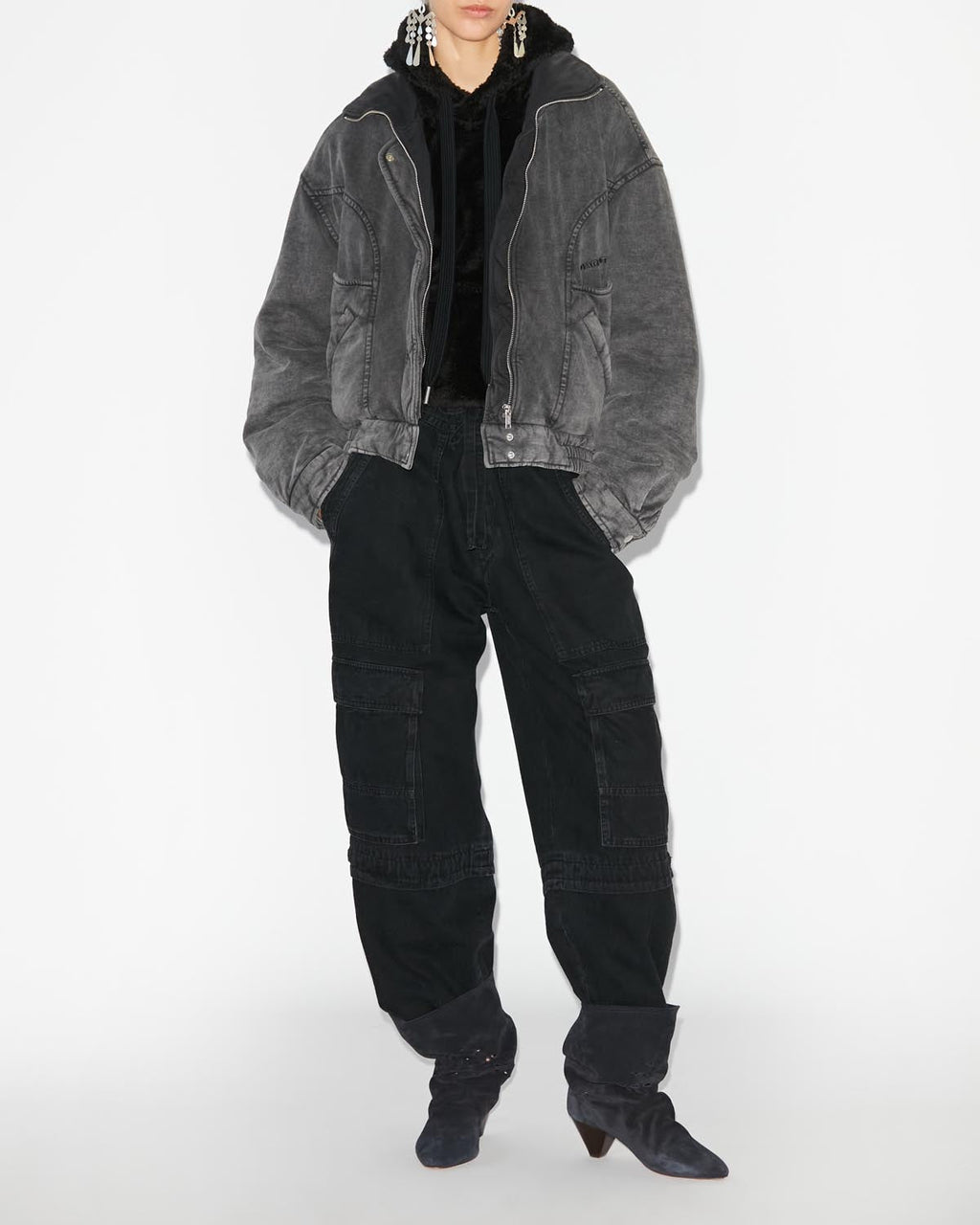 PARVETI Jacket