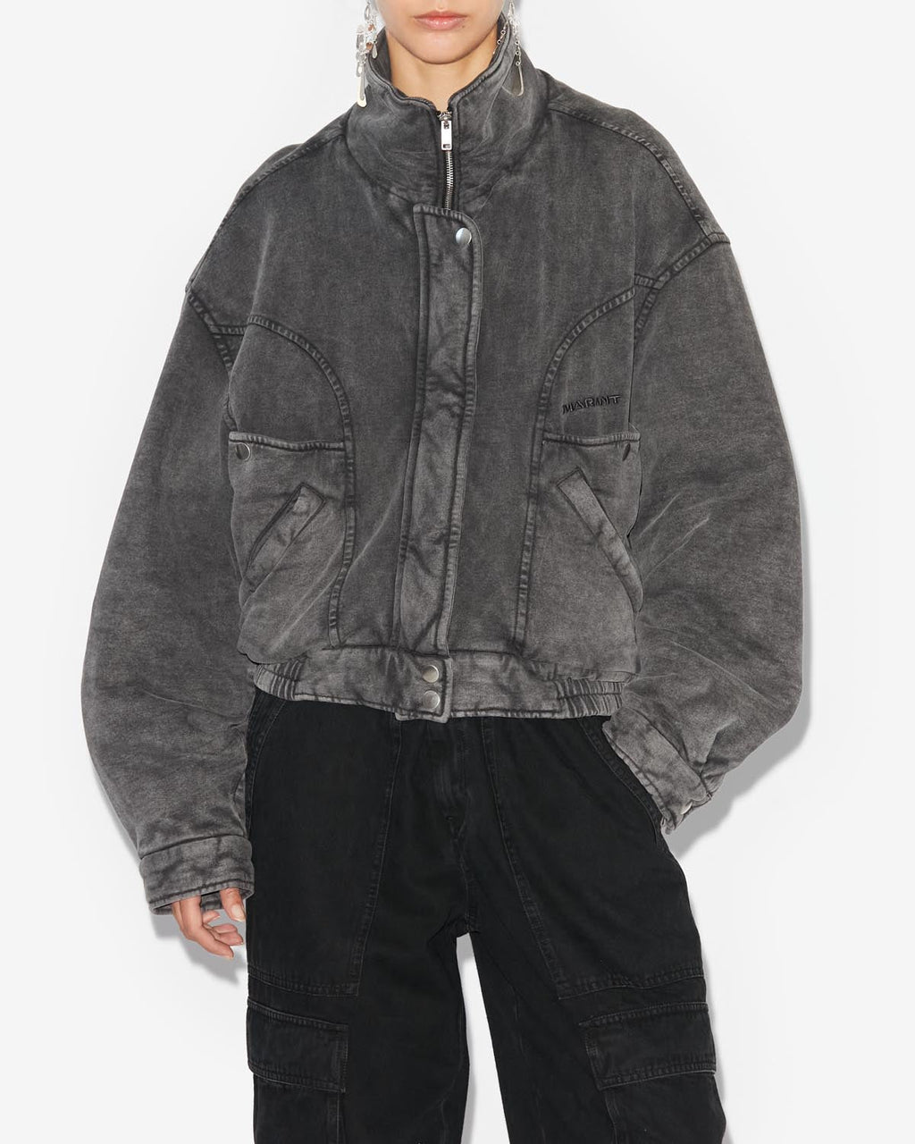 PARVETI Jacket