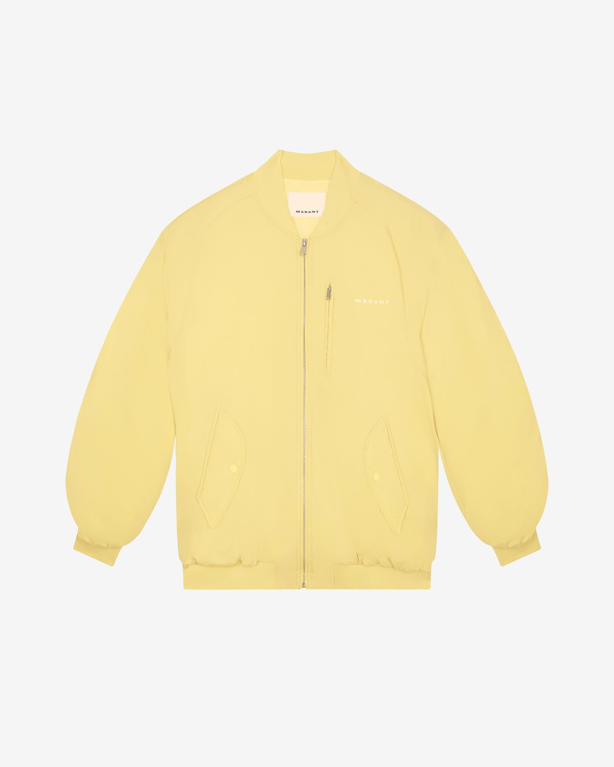 Bakya Jacket