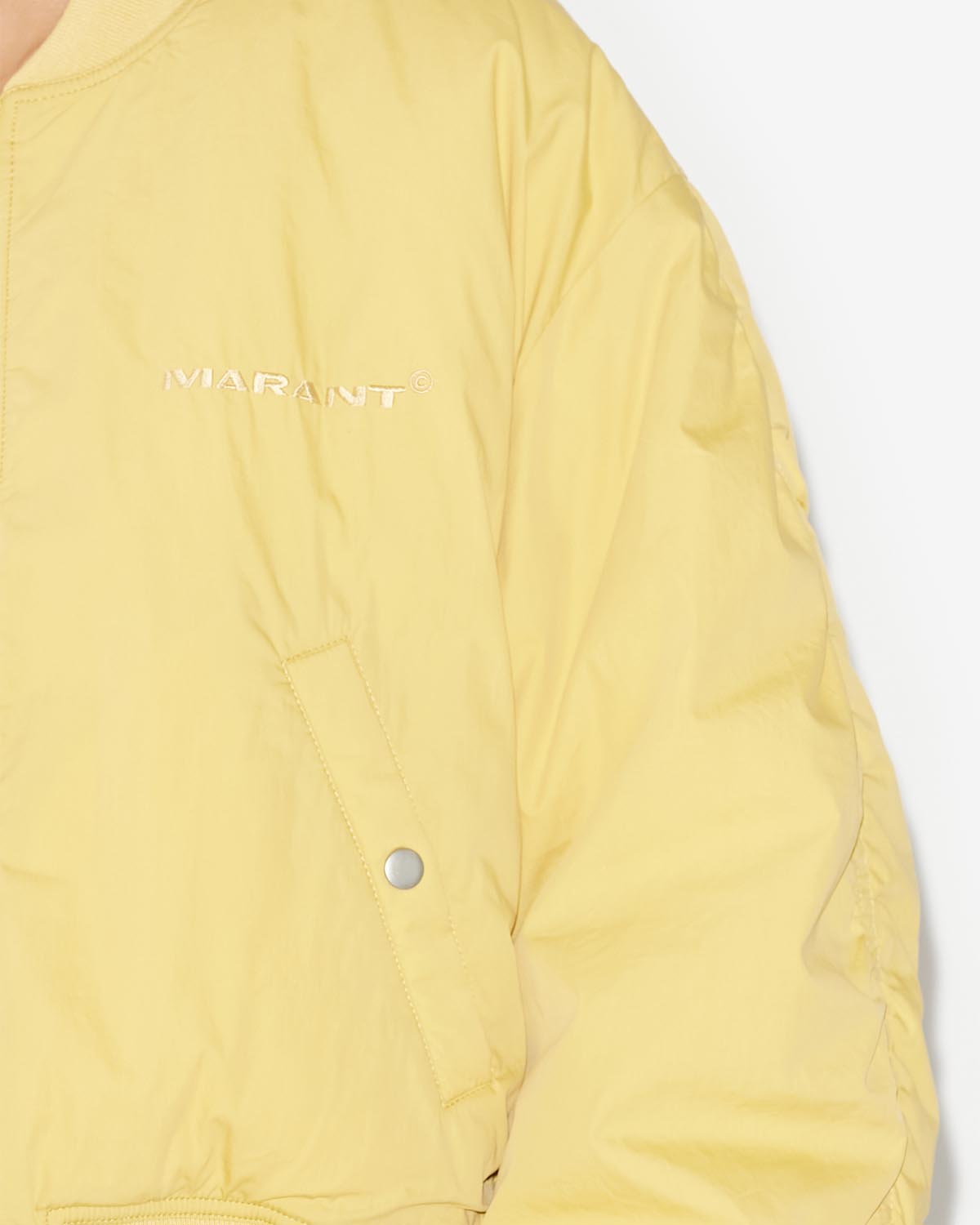 BESSIME Jacket