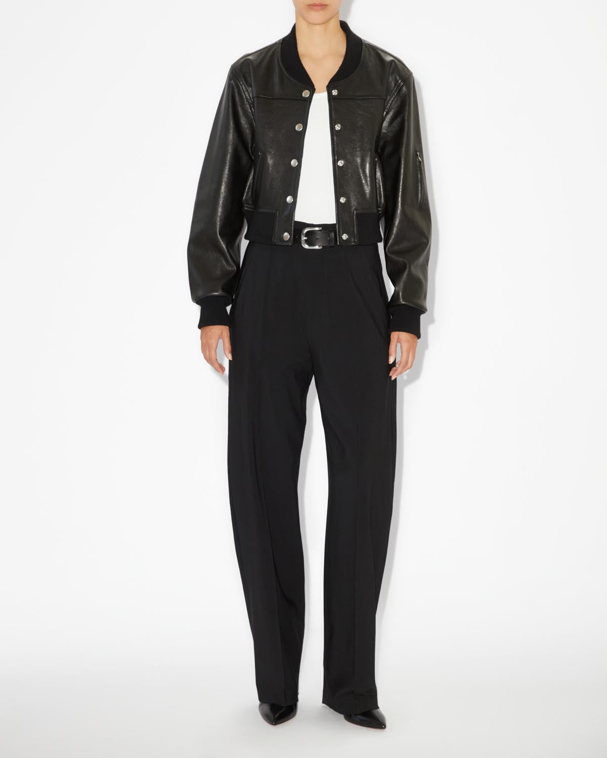 Adriel Jacket