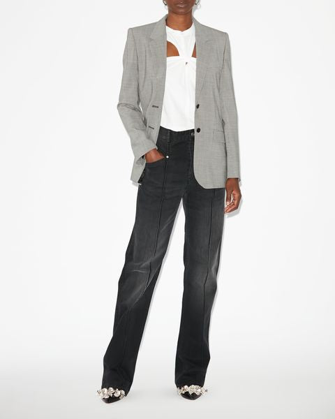 Lesandre Jacket