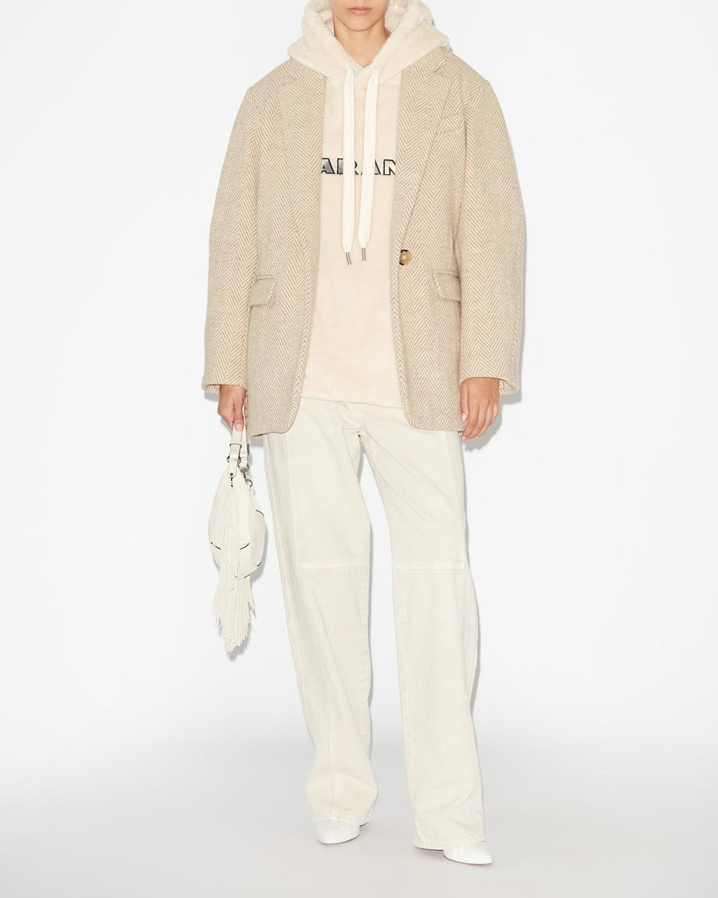 ADILINKO Jacket