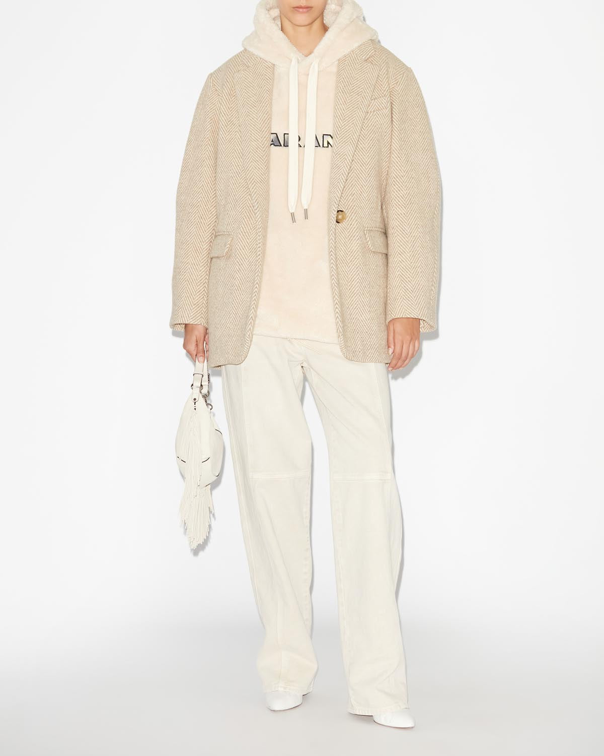 ADILINKO Jacket