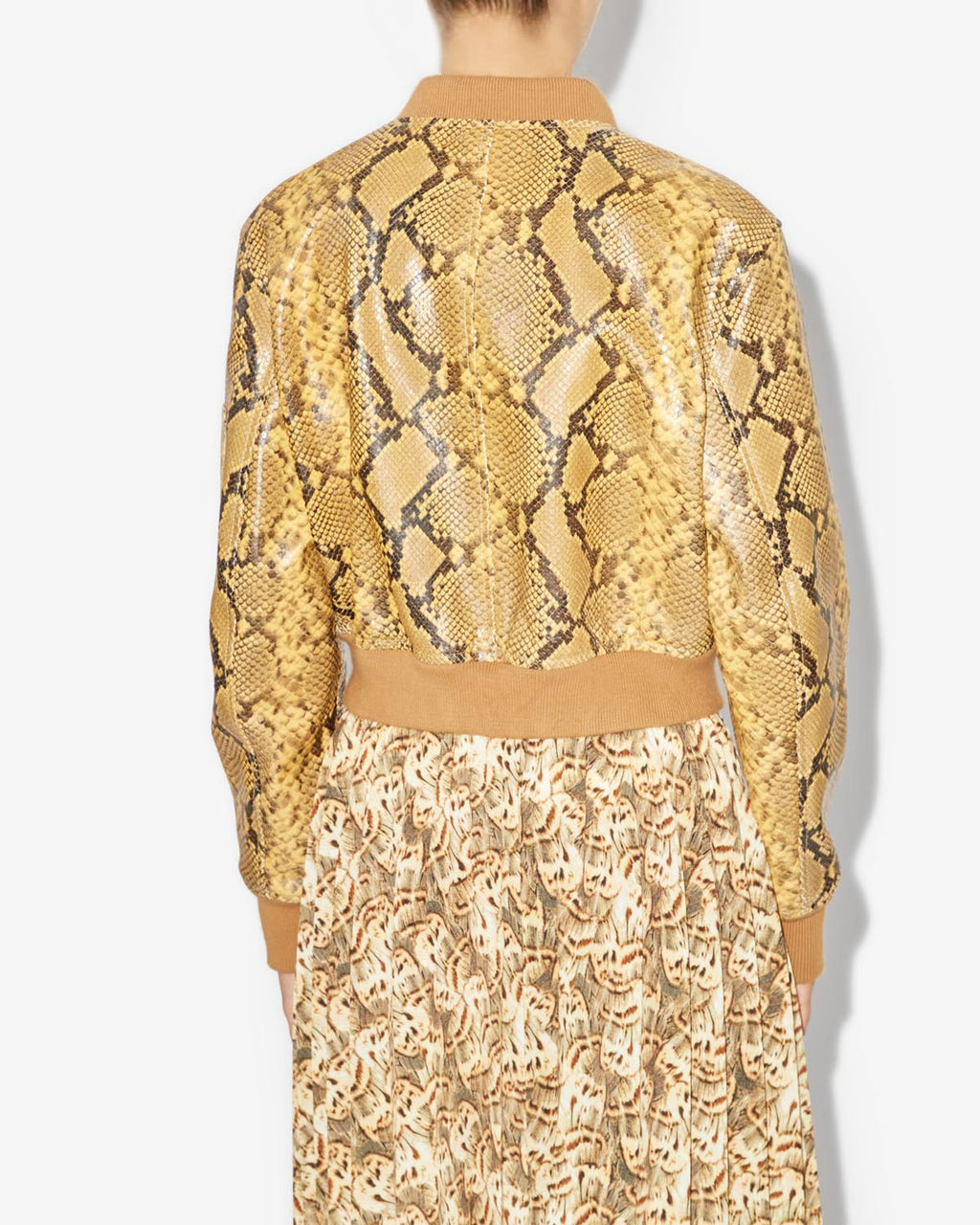 Cerem Jacket