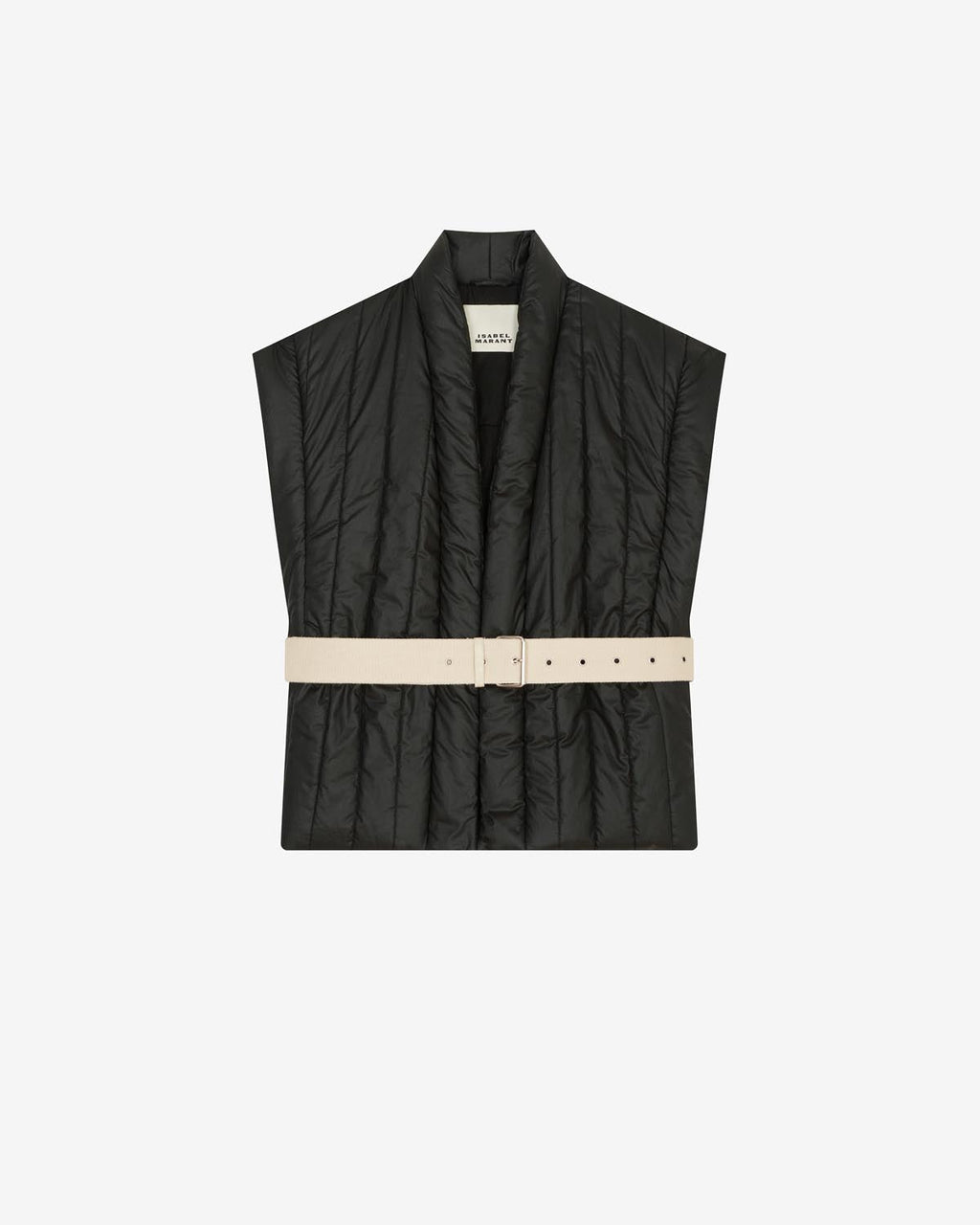 Ajali Jacket