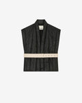 Ajali Jacket