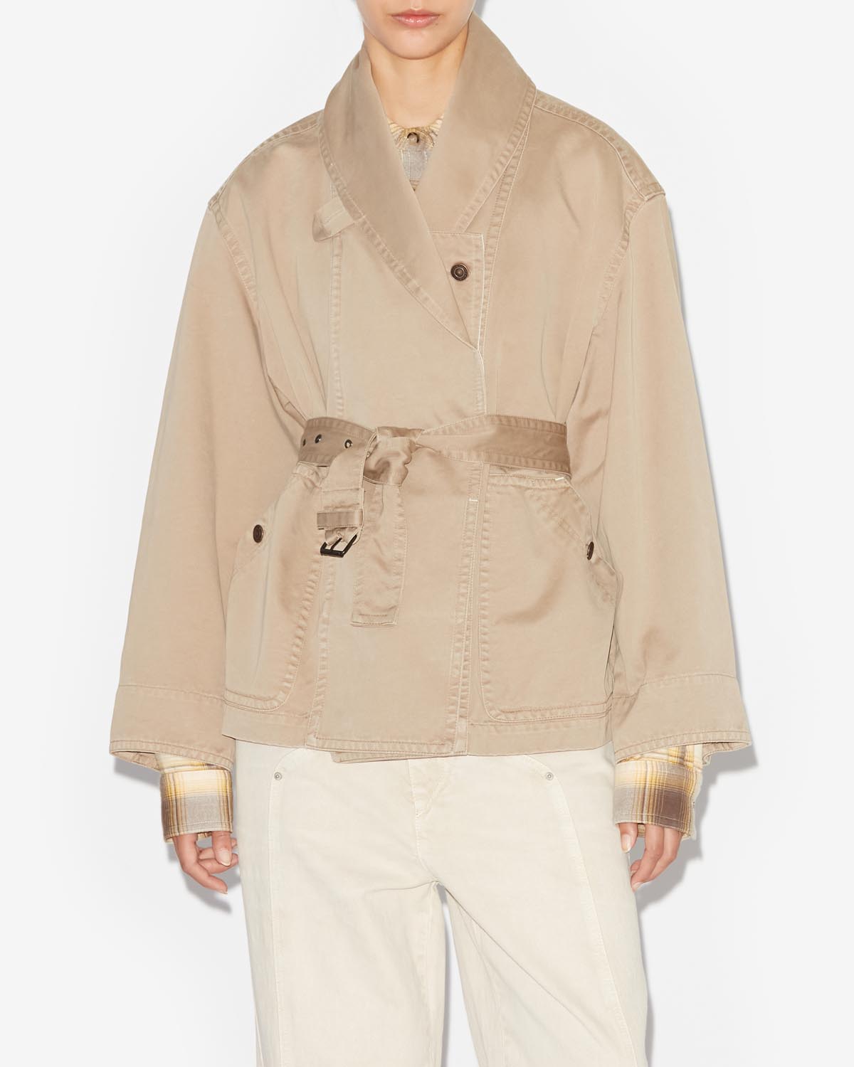 Prunille Jacket