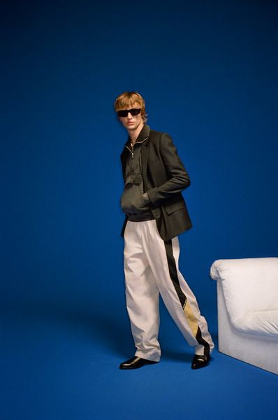 Nolan jacket
