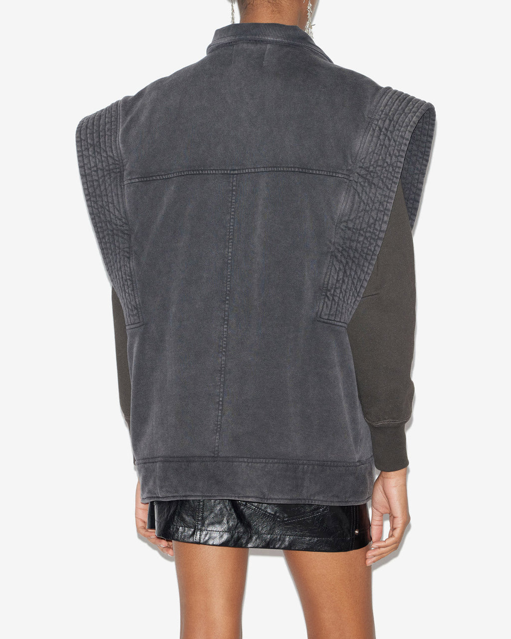 Naelle vest
