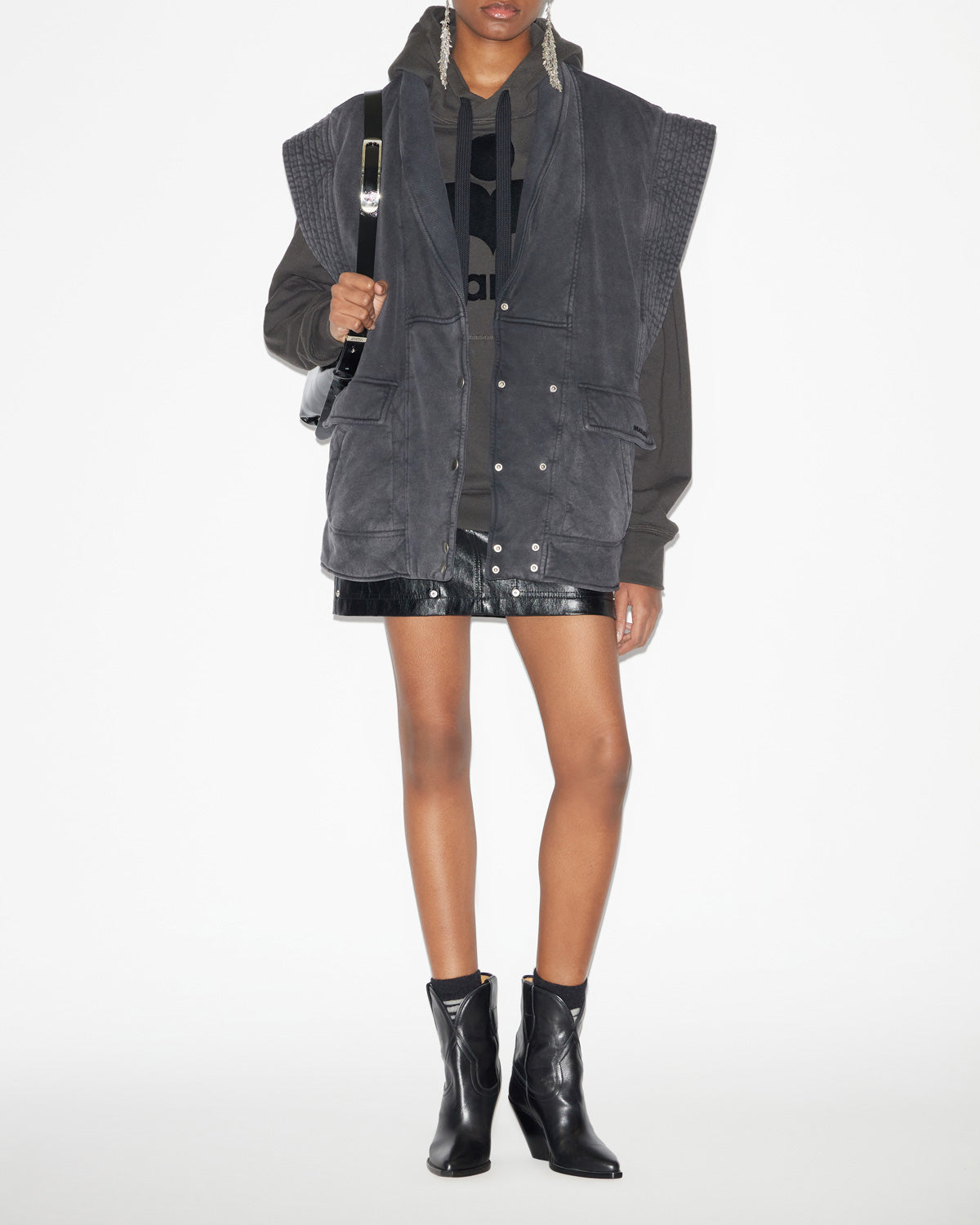 Naelle vest