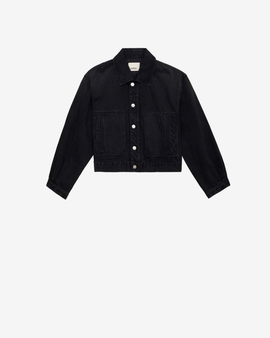 JOSEPHINE JACKET
