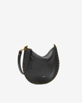 OSKAN SOFT ZIP SHOULDER BAG