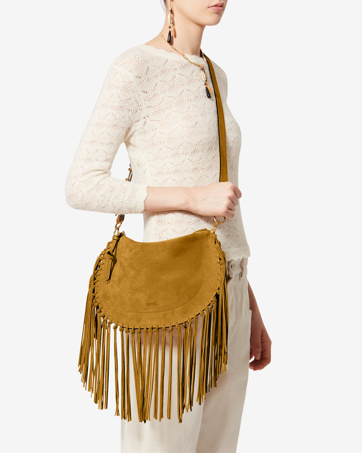 OSKAN SOFT ZIP BAG