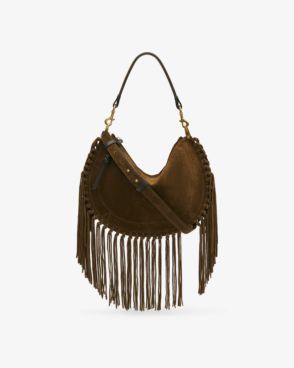 OSKAN SOFT ZIP BAG