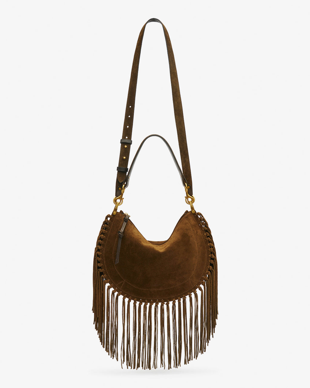 OSKAN SOFT ZIP BAG