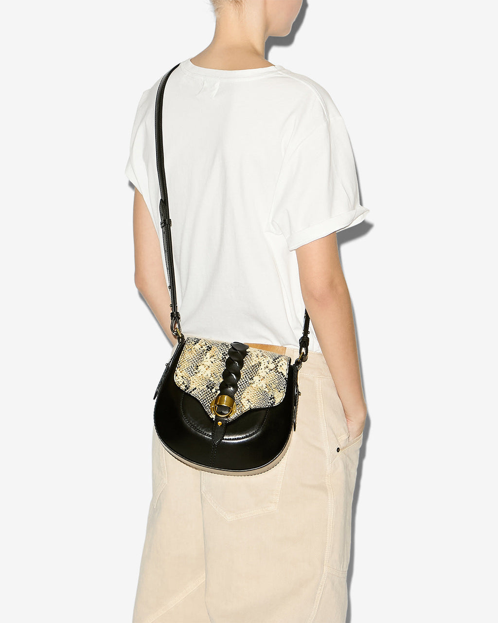 ALTAY SMALL BAG