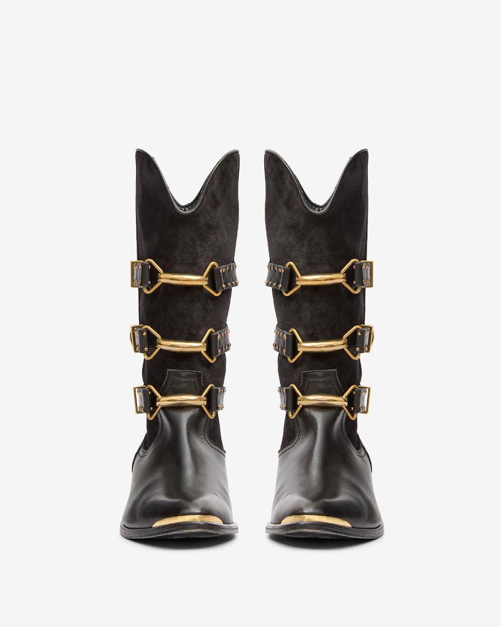 MEXIA BOOTS