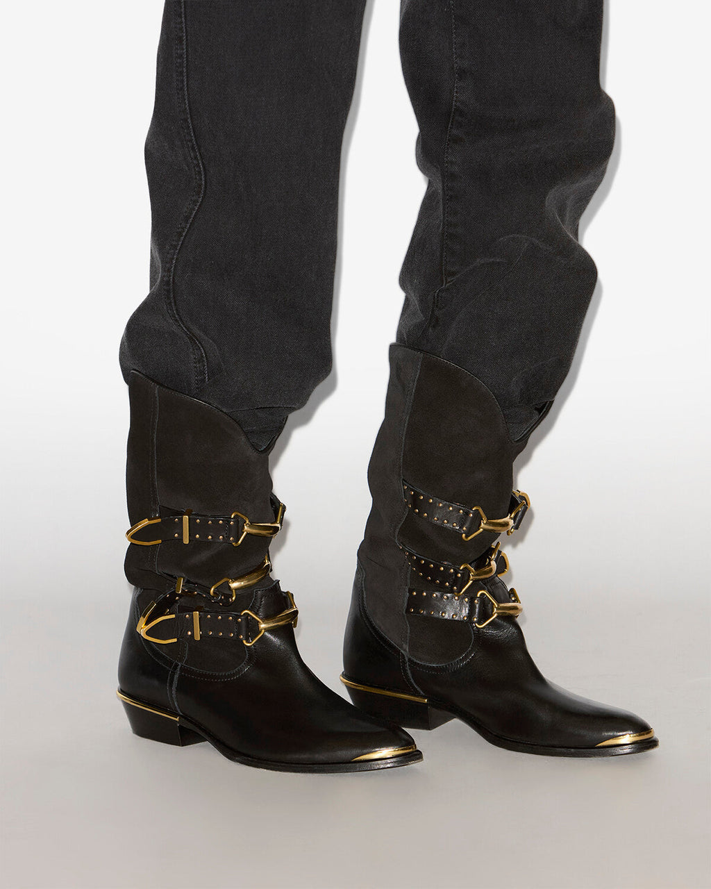 MEXIA BOOTS
