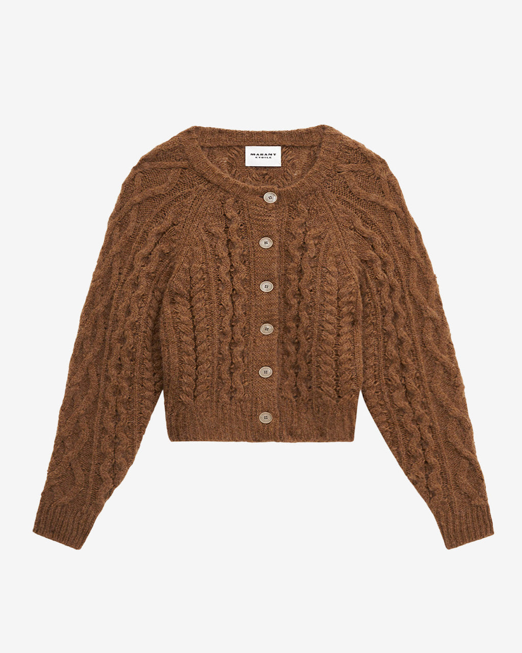 YARA CARDIGAN