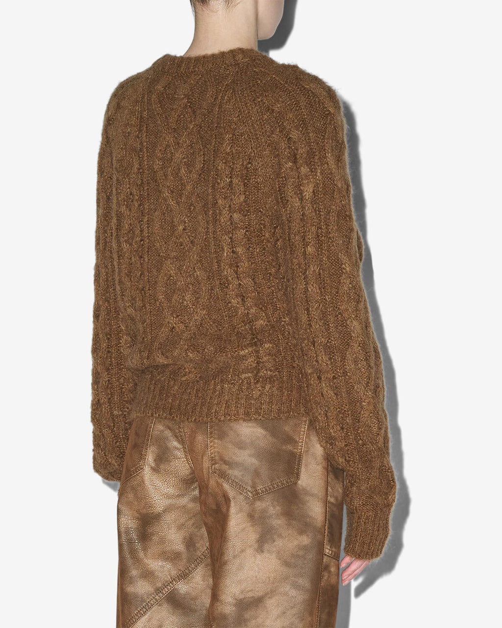 YARA CARDIGAN