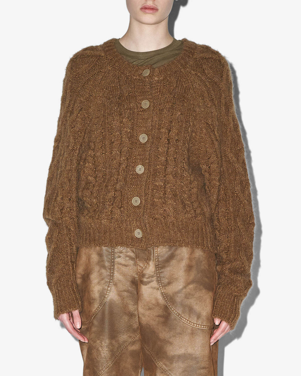 YARA CARDIGAN