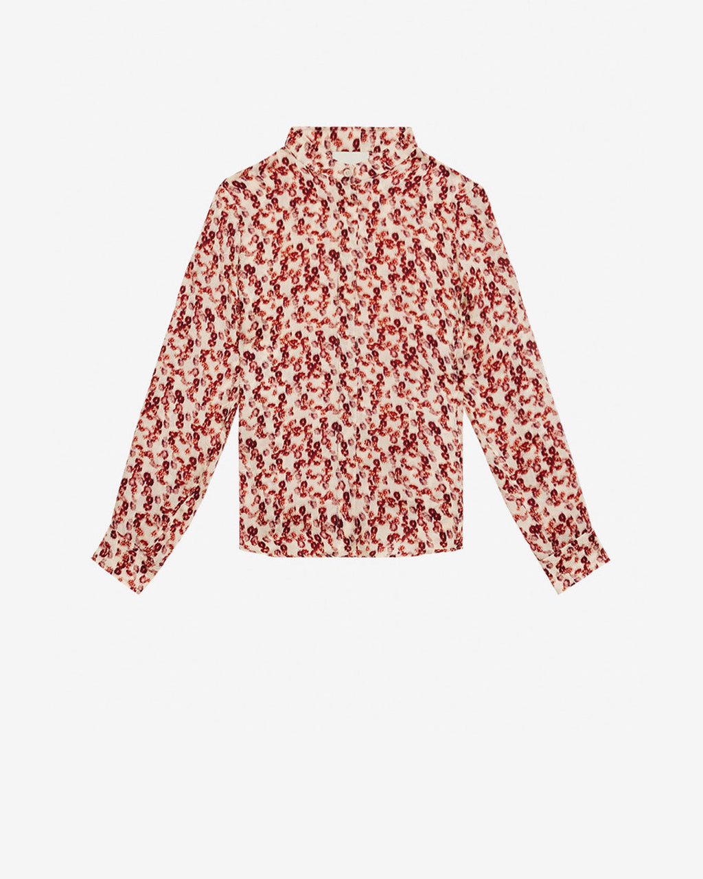 ILDA SHIRT