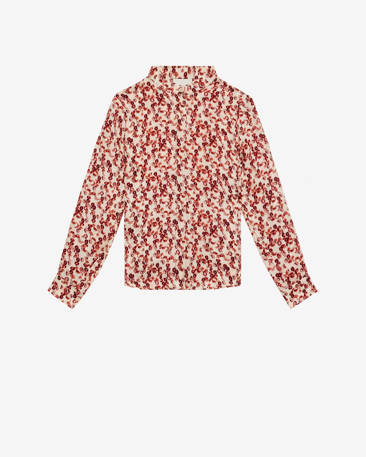 ILDA SHIRT