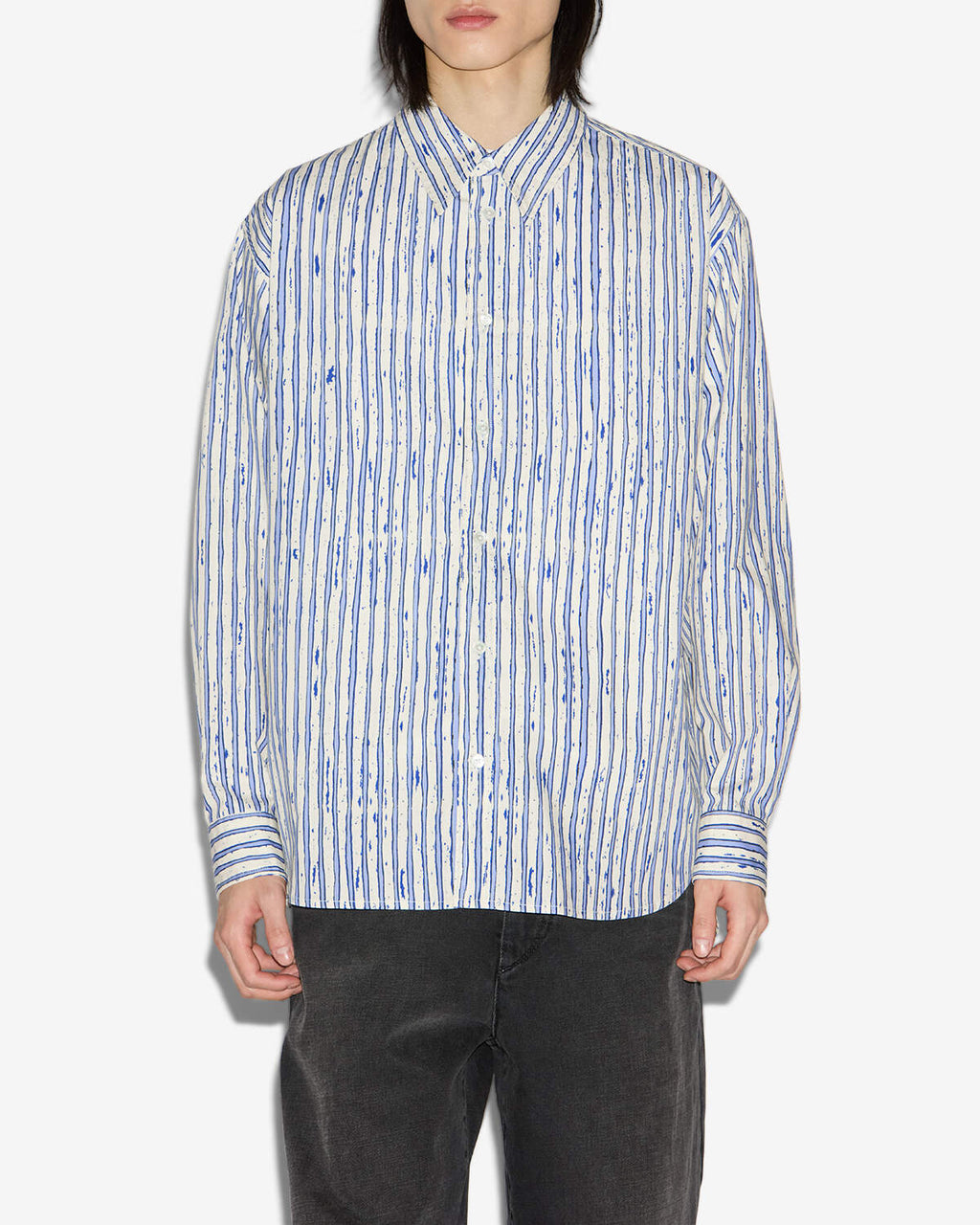 CYBILIO SHIRT