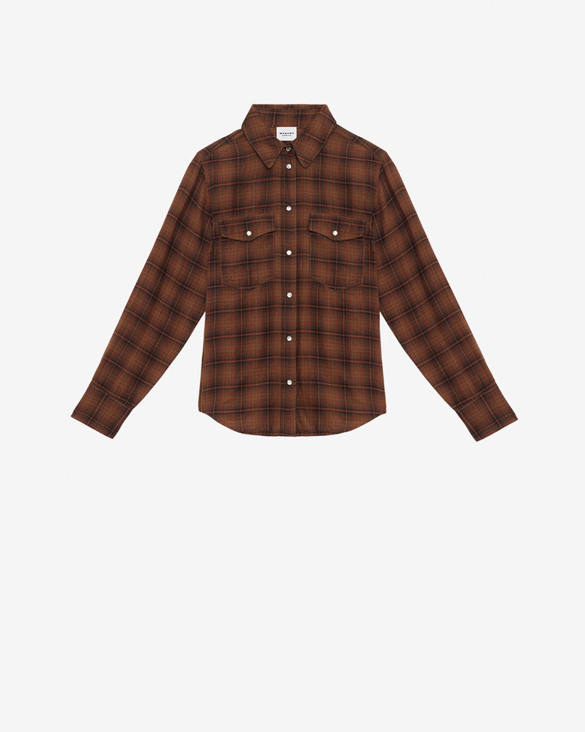 YALISA SHIRT