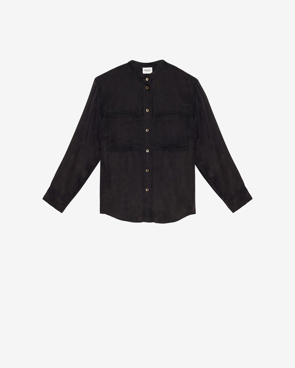 ZETTA SHIRT