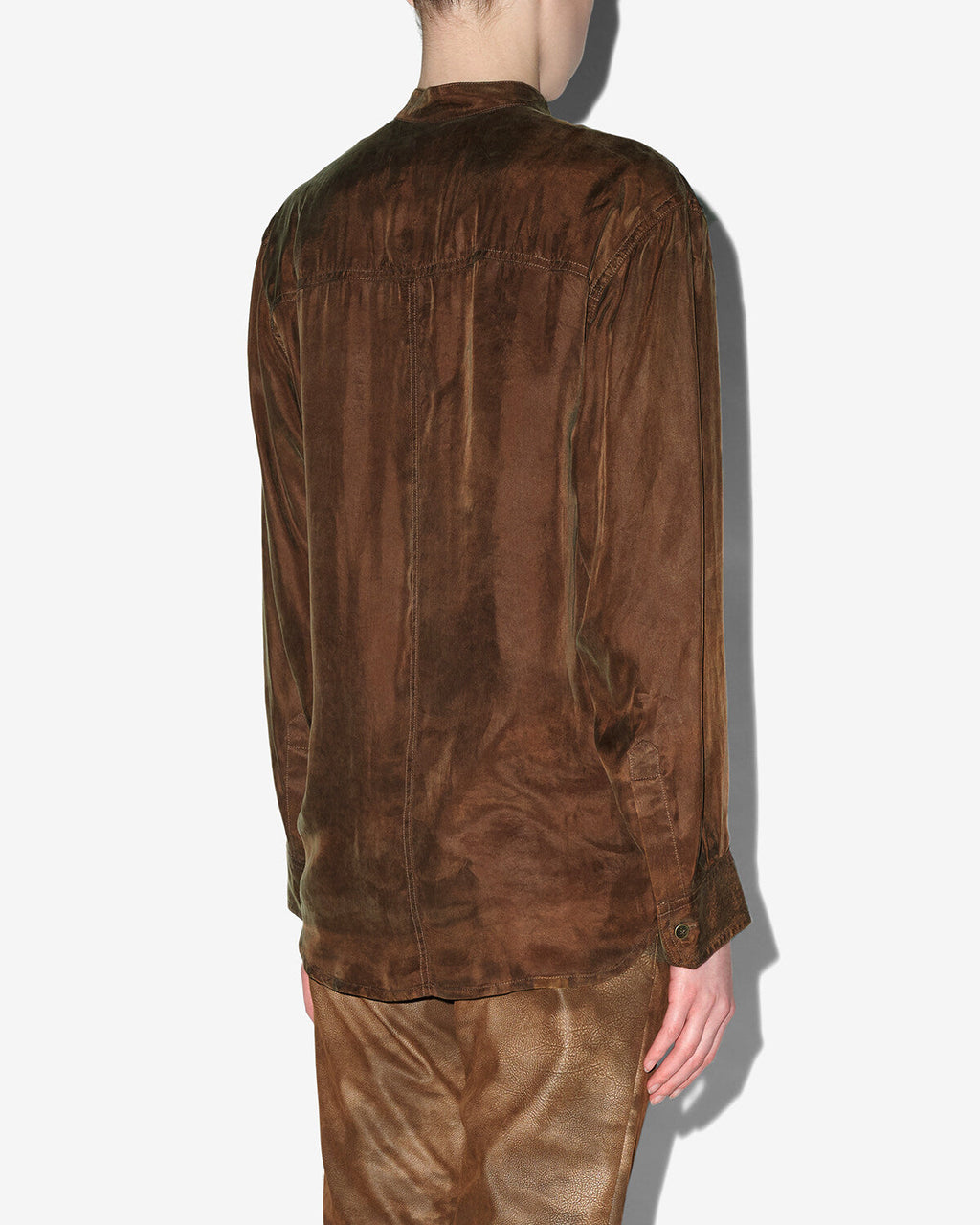 ZETTA SHIRT