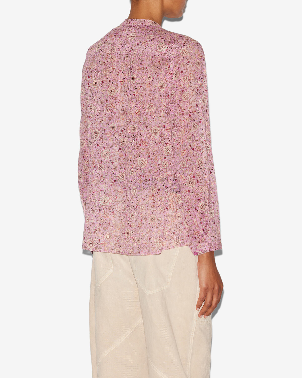 MARIA BLOUSE