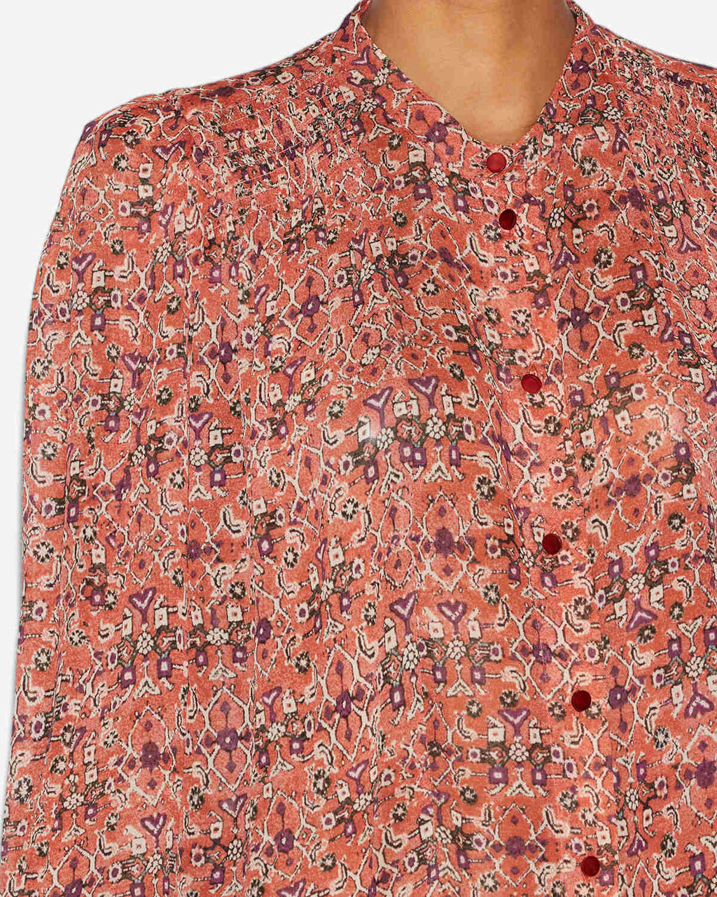 NOELINE BLOUSE