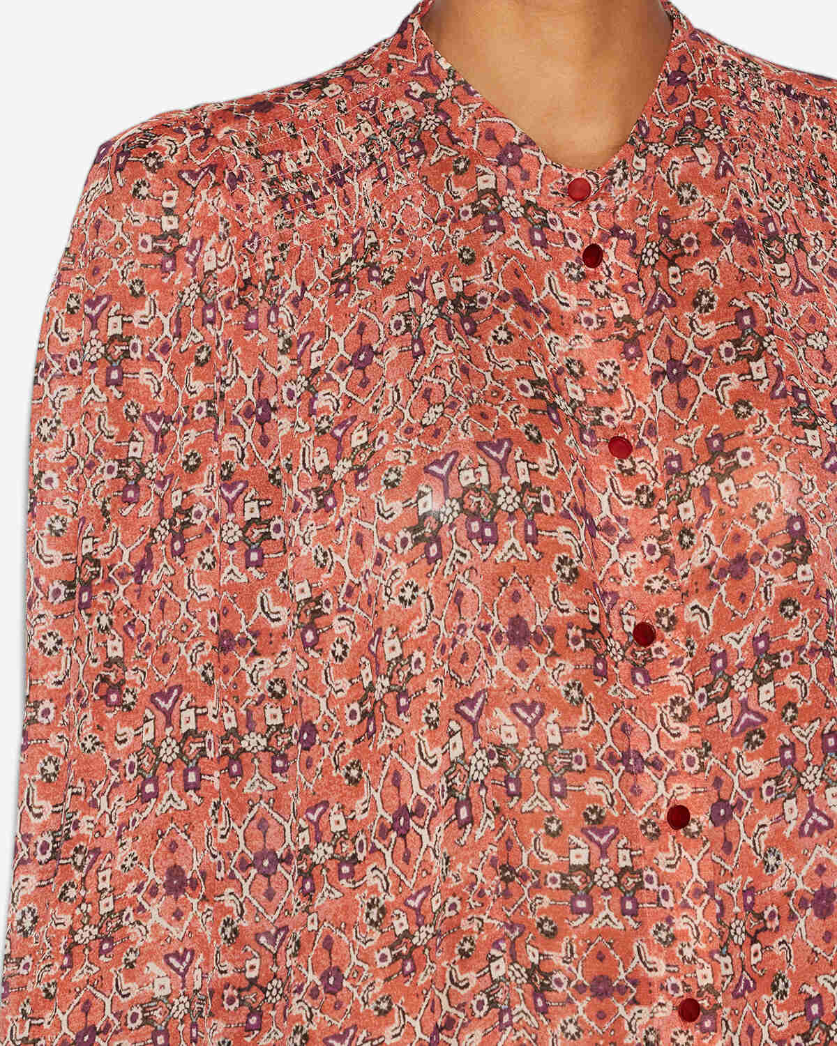 NOELINE BLOUSE