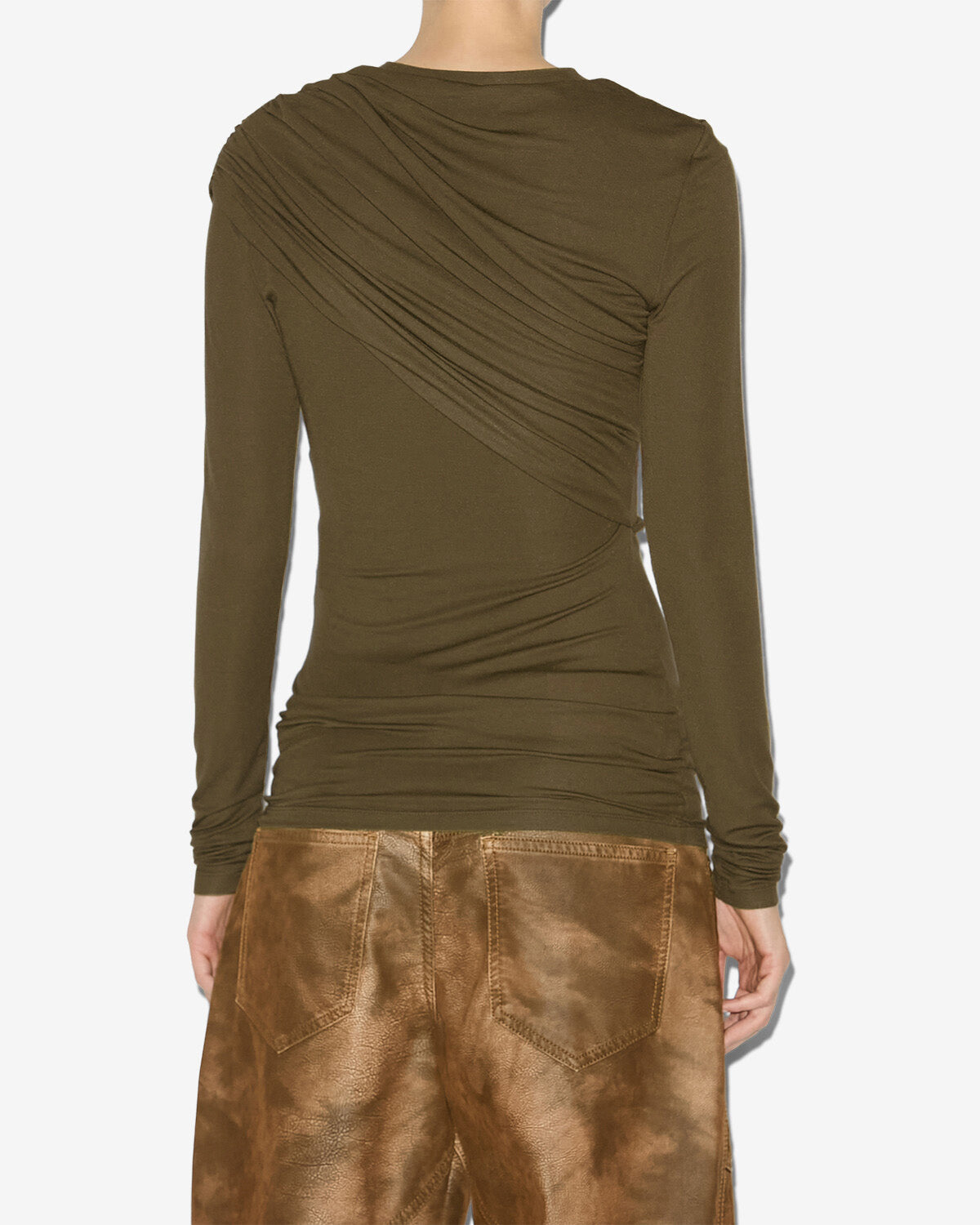DRESSI TOP