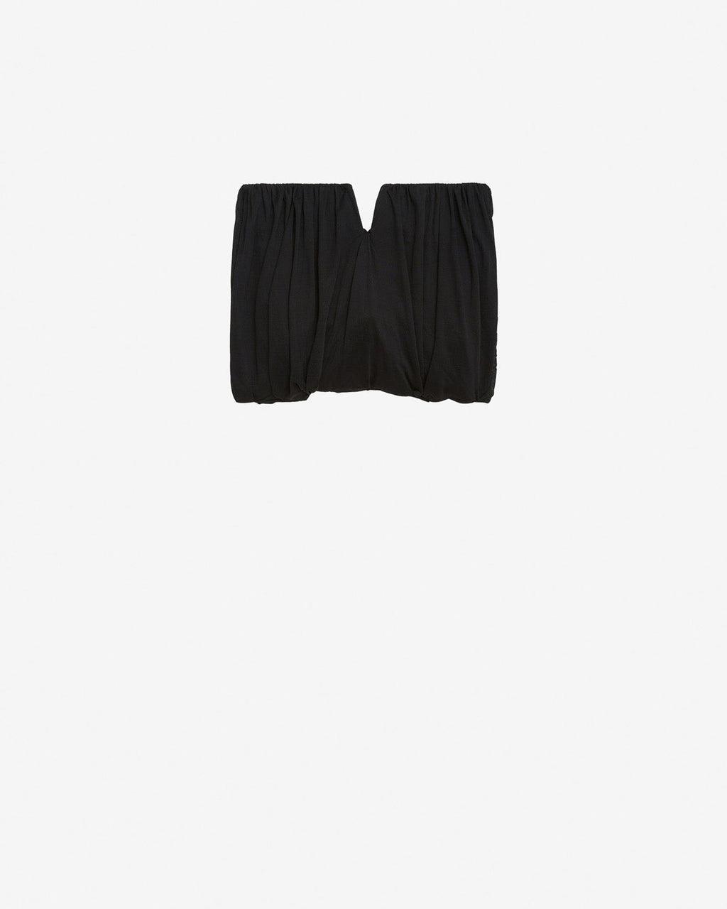 AMALIA BUSTIER TOP