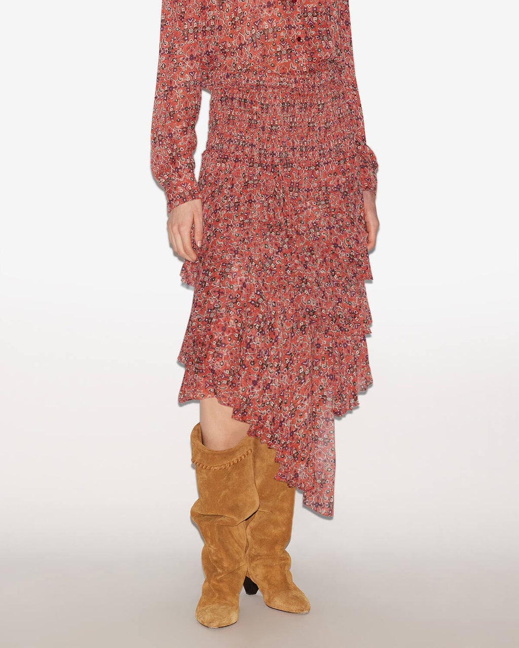 BRIGITTE SKIRT