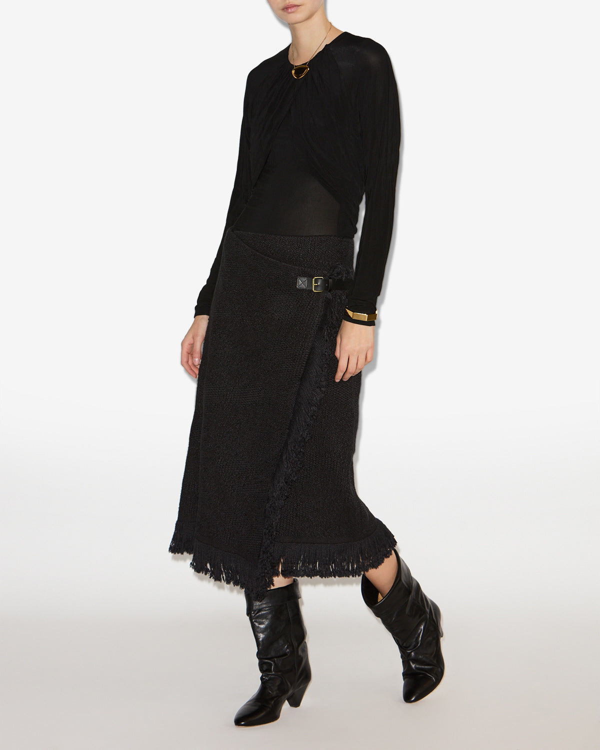 GALLA SKIRT
