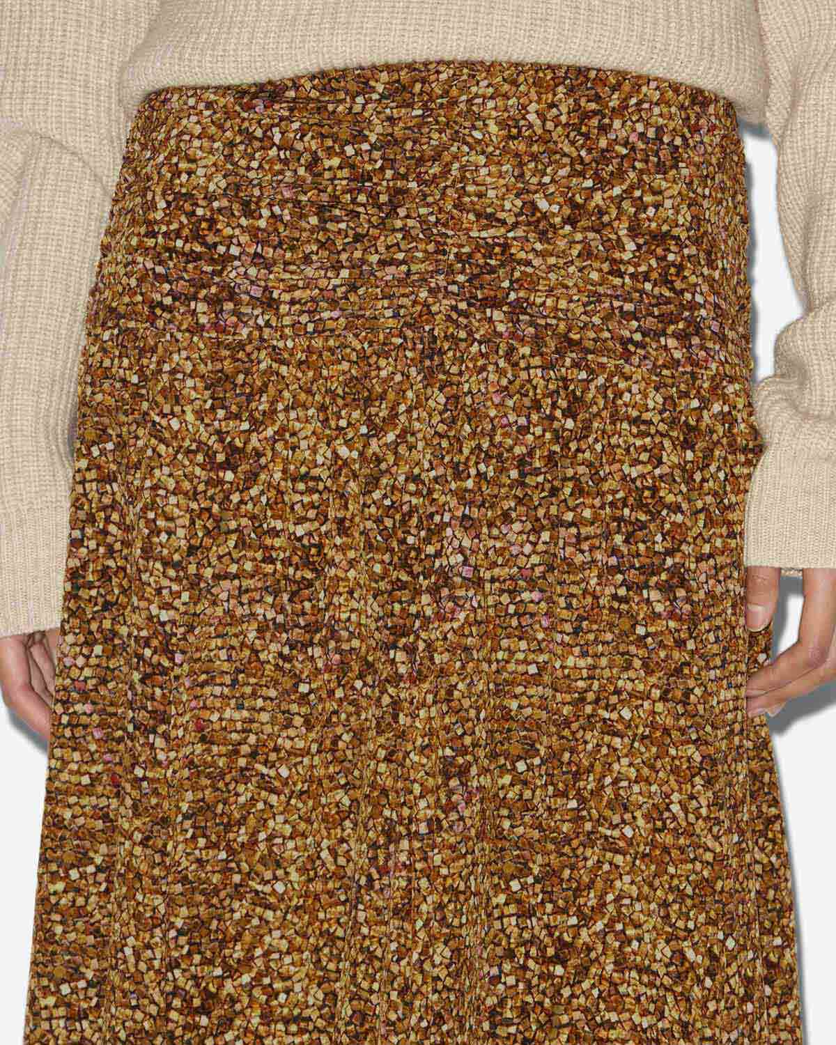 SYANA SKIRT