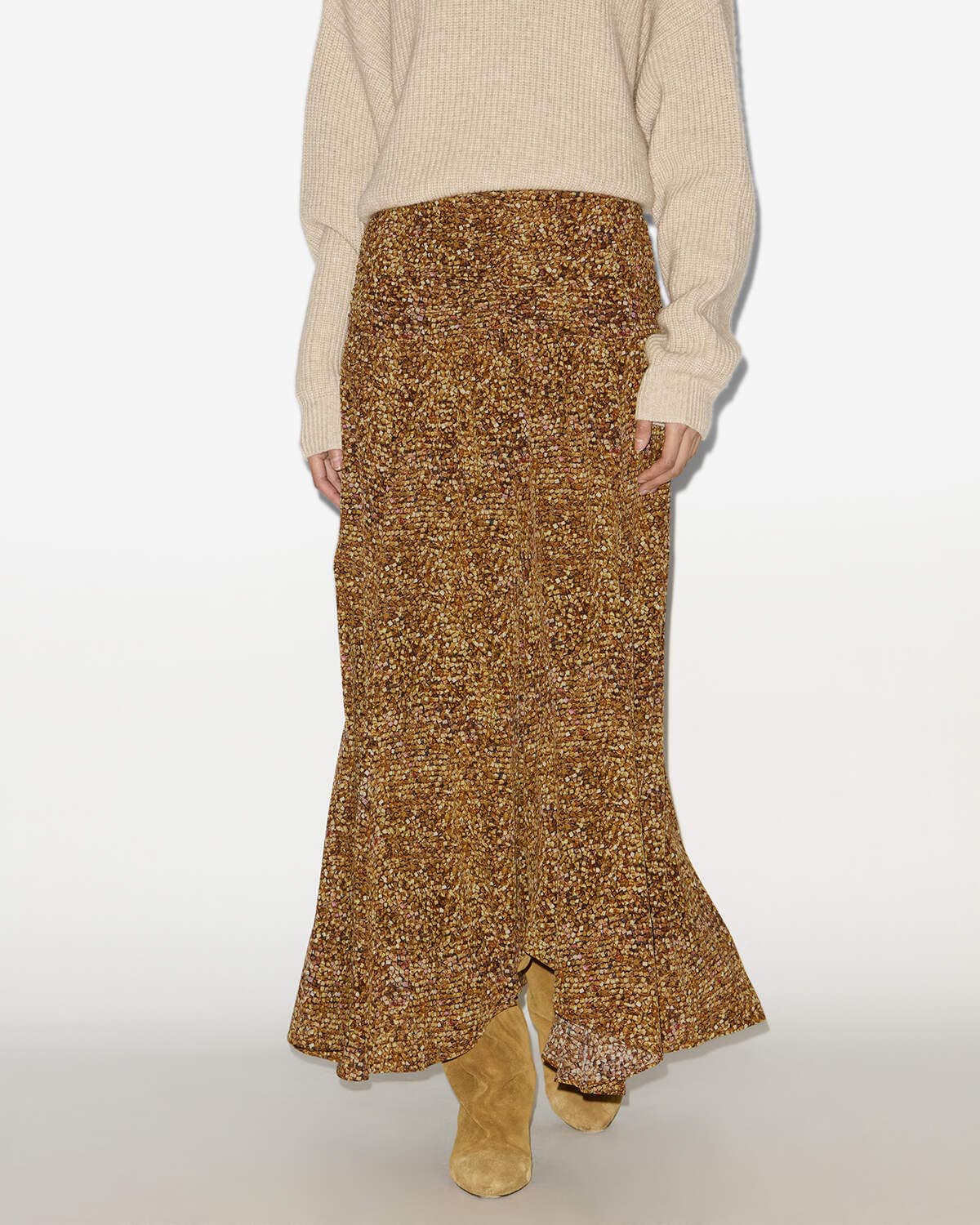 SYANA SKIRT