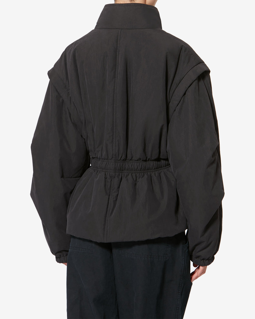 DASTYNI COAT