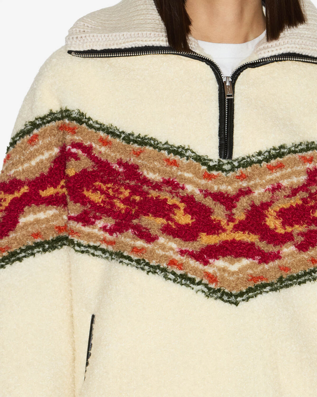 MARNER COAT