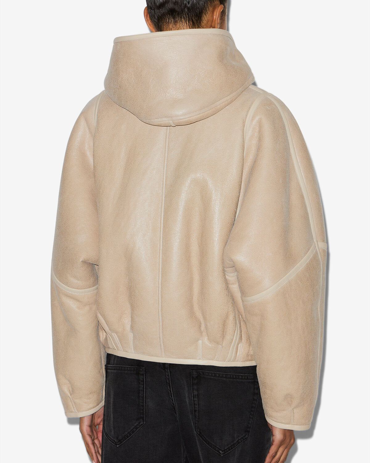 AMIEL COAT