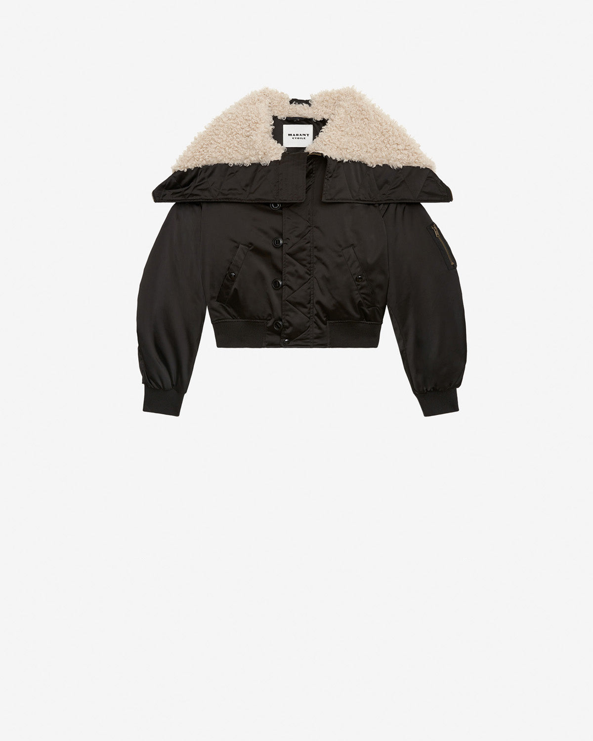 ELISA COAT