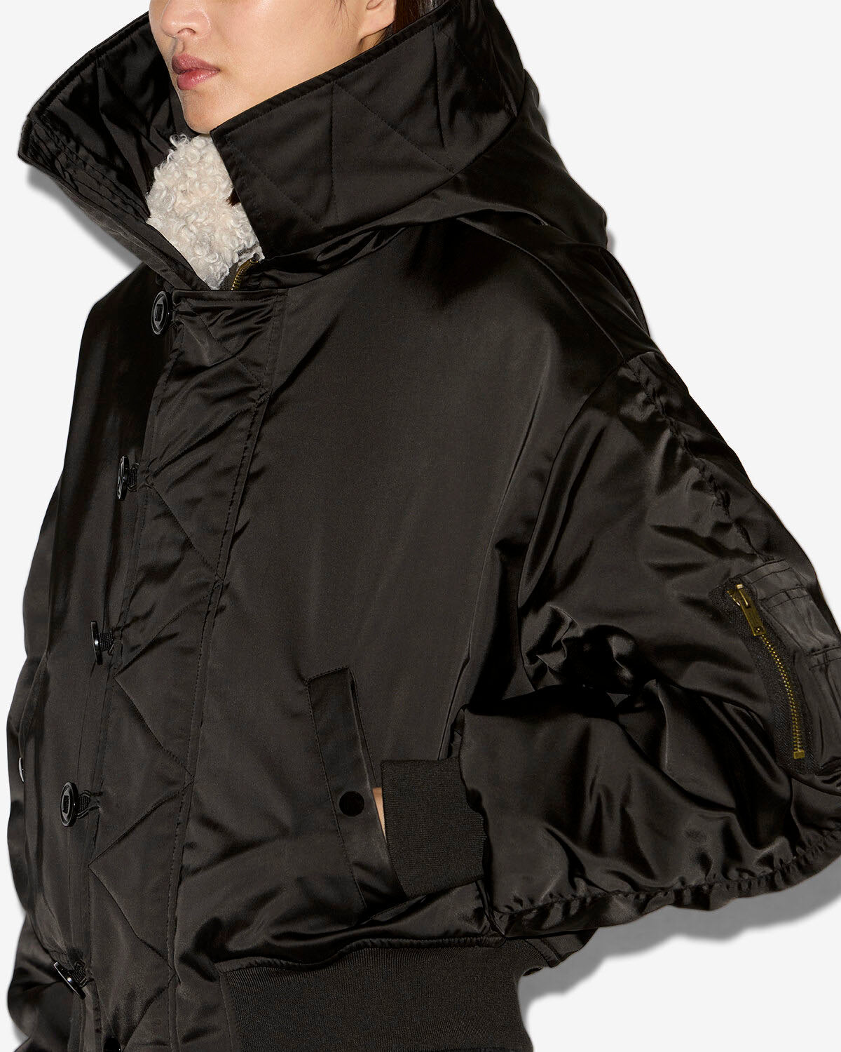 ELISA COAT