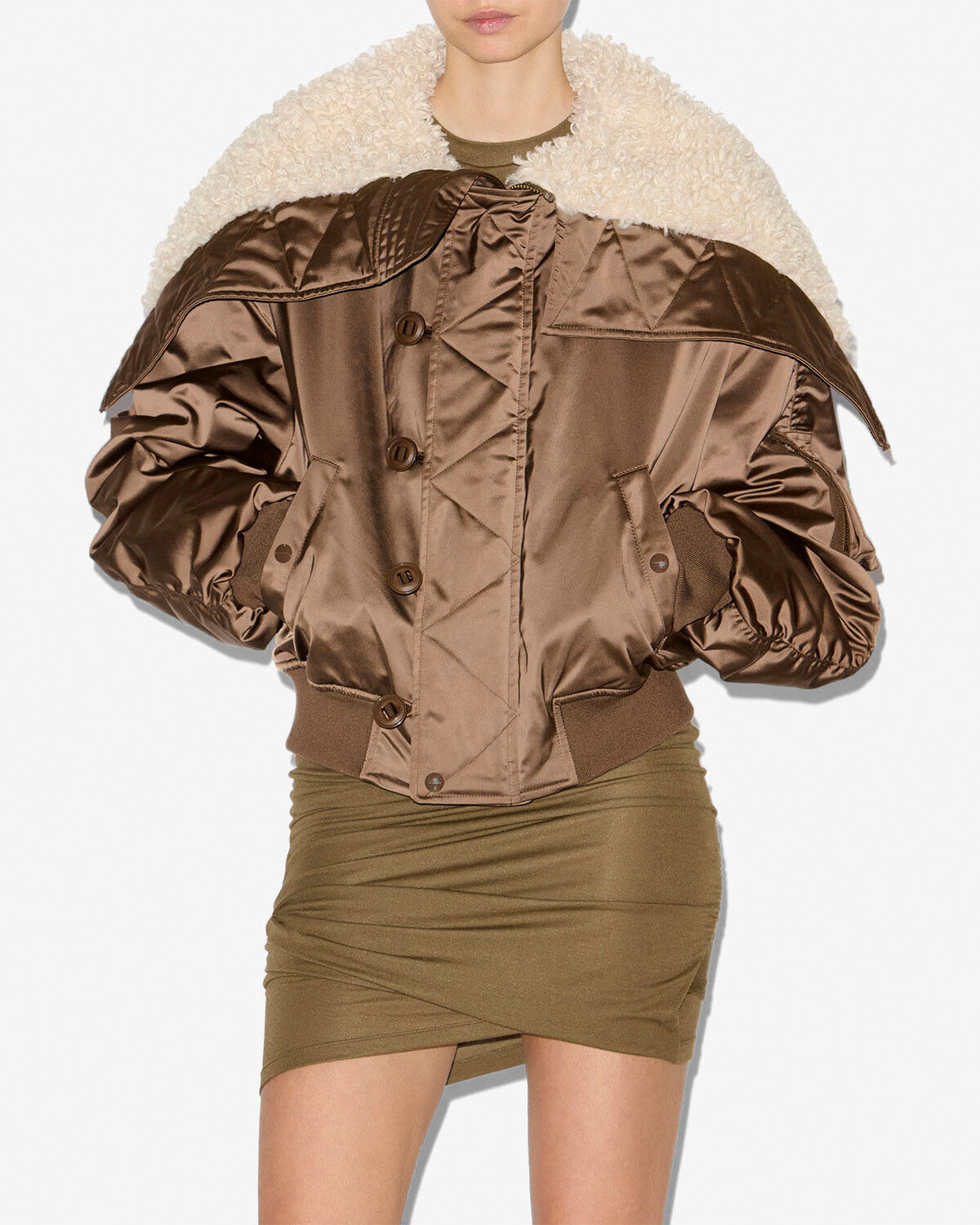 ELISA COAT