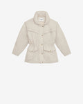 DAMONE COAT