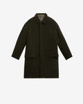 KIRK COAT