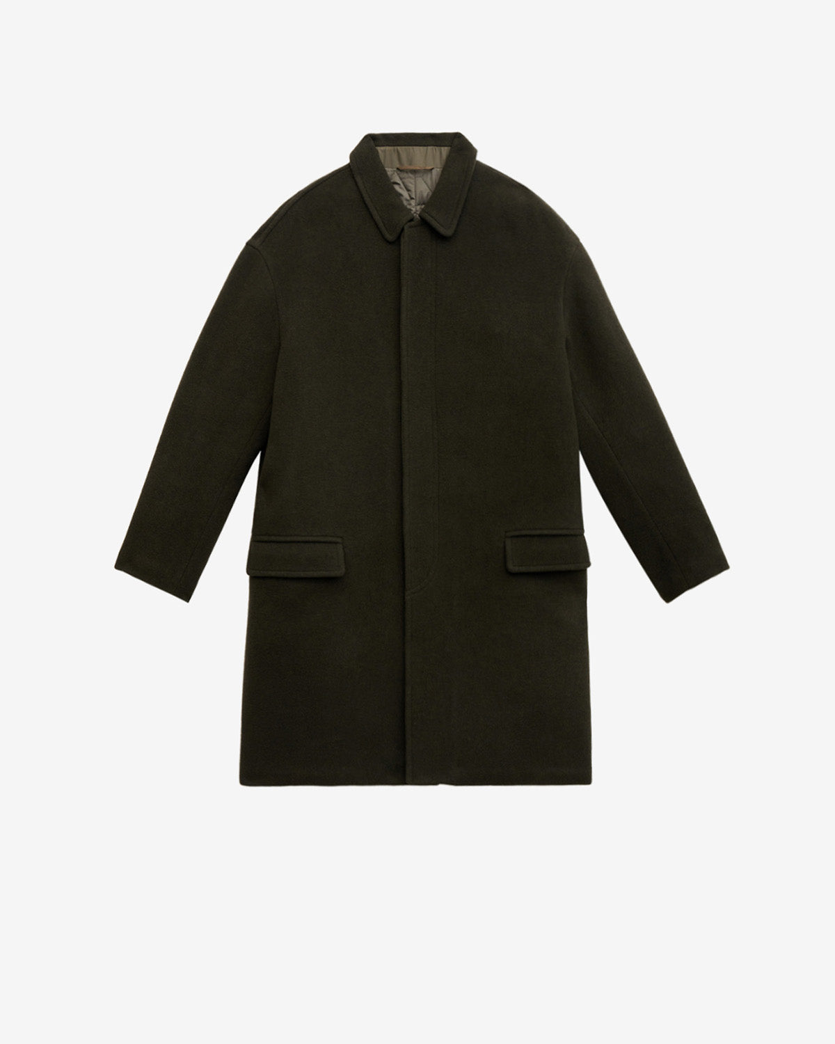 KIRK COAT